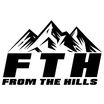 From The Hills logo