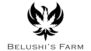 Belushi's Farm logo