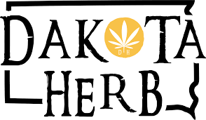 Dakota Herb logo