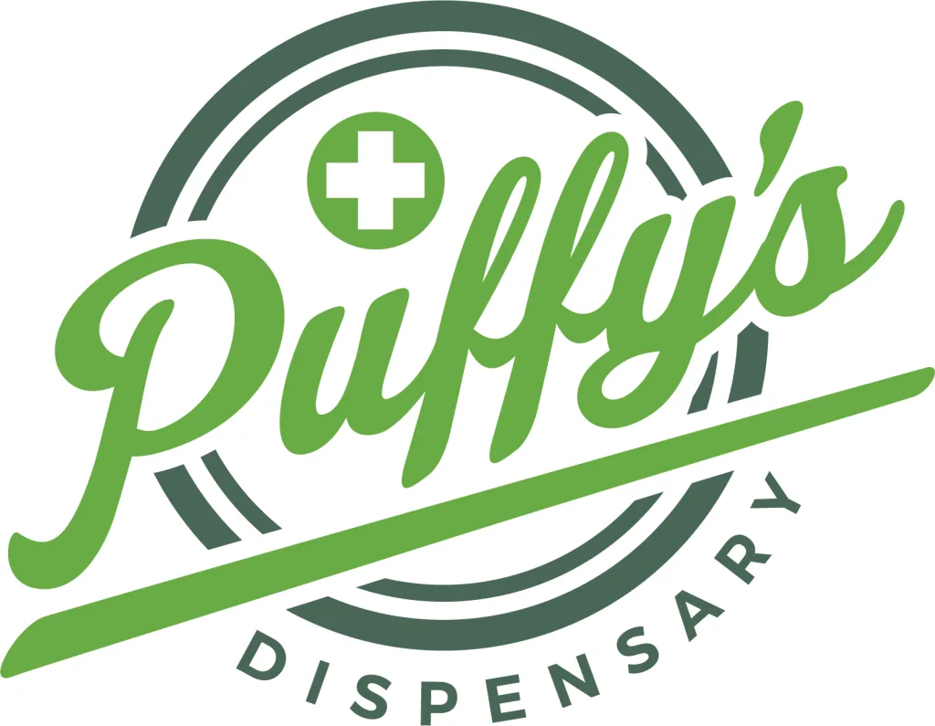 puffy's logo