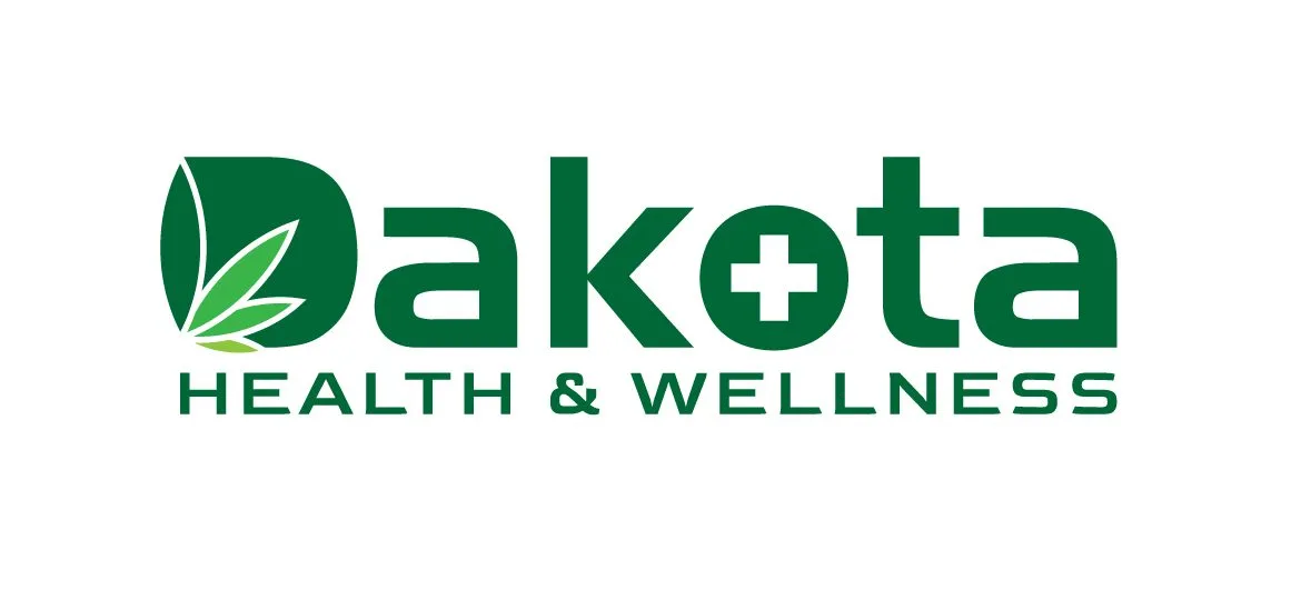 Dakota Health & Wellness Logo